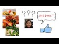 making kimchi 미국초등학생의 스토리 영어 밤톨영어 bamtol english