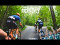 The Garden State Fondo - My FULL Experience