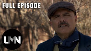 The Haunting Of... Joe Pantoliano (Season 3, Episode 6) | Full Episode | LMN