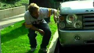 DriverEdToGo: After the Collision