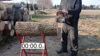 Chinese saws vs Stihl