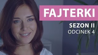 Fajterki – Ewa Chodakowska [Sezon 2 Odcinek 4]