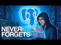 The Database That Keeps Every Mistake | PostgreSQL Documentary