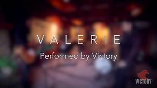 Valerie / Amy Winehouse - Rock Cover by Victory