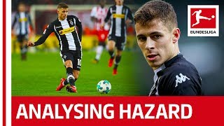 Thorgan Hazard – What makes Belgium's Superstar So Good?