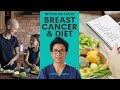 Breast Cancer's 3 Common Diet Myths Busted - with Dr Tasha