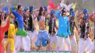 Badey Dilwala Tees maar khan 2010 Full HD song ft Akshay Kumat & Katrina kaif