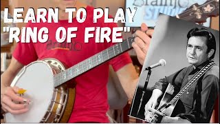 Easy Banjo: How To Play \