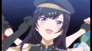 ラピスリライツ ～この世界のアイドルは魔法が使える～ 第1部完結  #ラピスリライツ