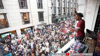 irl stream in Norway π³π΄