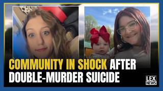 Community in shock after 2 women killed in Knox County murder-suicide following chase