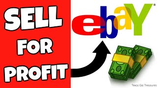 Sell On Ebay Beginner Questions and Answers - Reseller Q & A 2019 - Flipping and Selling on Ebay