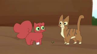 Leafpool, Not Alive