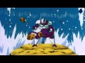 Dragon Ball Z Cooler's Transformation [Remasterd HD]