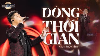 NOO PHƯỚC THỊNH THĂNG HOA CÙNG DÒNG THỜI GIAN (OST MÙI NGÒ GAI) | Live at #kyucamnhac EP.2