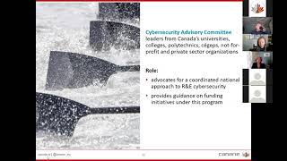 Webinar: The Cybersecurity Initiatives Program - National Alignment for Local Impact