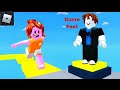 I Play Roblox With My Best Friend | Roblox Gameplay 1