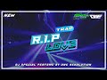 TRAP R.I.P LOVE BASS AMPUH [JINGLE PERMATA 7 AUDIO] BY #onerevolution