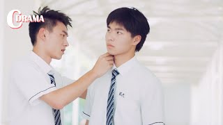 【BL】He was jealous when he saw the boy's hickey! 😘同志/同性恋/耽美/男男/爱情/Chinese LGBT/BOYLOVE