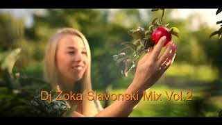 Dj Zoka Slavonski Mix Vol 2