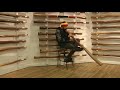 Sean Ryan Didgeridoo @ Spirit Gallery 2018