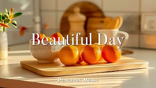 감성이 담긴 피아노 음악의 아름다움 - Beautiful Day | PEACEFUL MUSIC