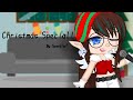 Christmas Special! []Music Video[]New Person![]