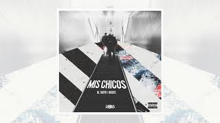 Al Safir X Naske - Mis Chicos