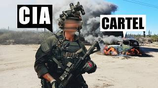 Someone’s Assassinating Mexican Cartel Bosses