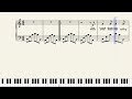 Leonard Cohen  - Hallelujah (Easy Piano arr. mit Noten, sheet music, partition, spartiti, partitura)