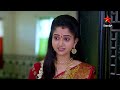 why kavya wants to leave her love brahmamudi star maa serials telugu serials star maa