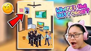 Where Is He Hiding??? - Tricky Prank - Part 2