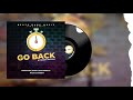 Robert William  -Go Back