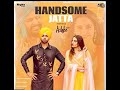 handsome jatta