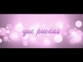 Por Tu Amor   Karla Vásquez 'Gordis' Lyric Video1