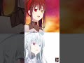 kurumi tokisaki x white queen kurumi kurumitokisaki whitequeen datealive shorts anime