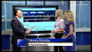 Part 2: Average funeral costs about $8000