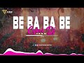 DJ Be Ba Ba Be - CYBER DJ TEAM (Audio Visualizer)