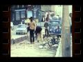 The Blue Orchids - Work