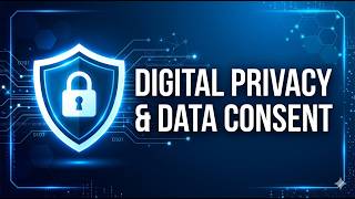Data Consent Framework Protecting Your Online Rights