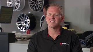 Tire Talk - Changing the Conversation