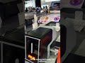 Self-adhesive stickers cutting technology by RUK MKC machine digital cutter flatbed digital cutter