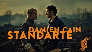 Damien Cain STANDARTE Official Music Video