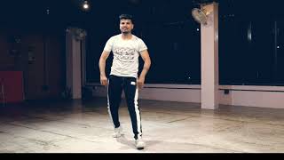 (DANCE VIDEO) Nachungi DJ Floor Pe | Pranjal Dahiya | Gahlyan Shaab | Latest Haryanvi Song