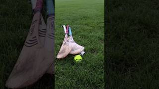 The satisfying sounds of hurling 🔊