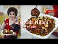 MENU KESUKAAN SEMUA ORANG NIH! Masak Sapi Lada Hitam Ala Ny. Liem bareng Chef Achen!