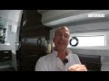 behind the wheel of an exquisite british designed superyacht pearl 95 yacht tour u0026 sea trial mby