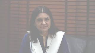 Smt. Maneka Gandhi Narrated the Harrowing Tale of Asha