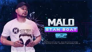 MALO - STANBOAT (Official Audio) 2021