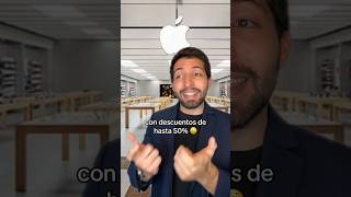 Sección Secreta de Apple 🍎 #apple #ahorro #iphone #finanzaspersonales #finanzas  #dinero #invertir